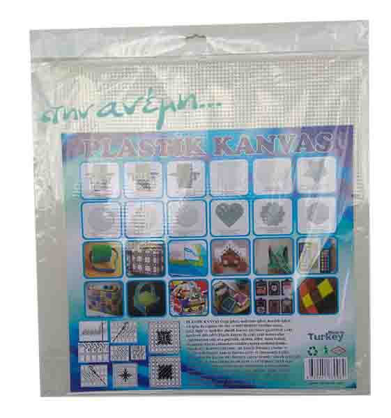 Kare Kanvas 40×36
