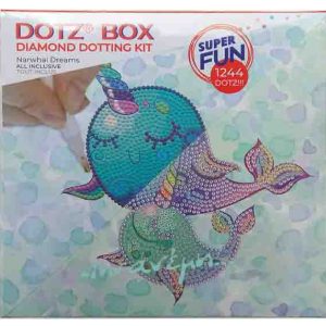 Diamond Dotz 22x22 DBX.008
