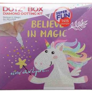 Diamond Dotz 22x22 DBX.012