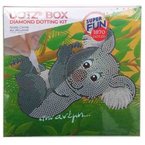 Diamond Dotz 22x22 DBX.022