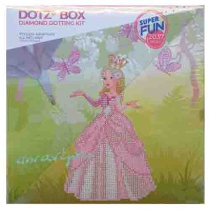 Diamond Dotz 28x28 DBX.045