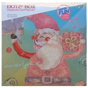 Diamond Dotz 28x28 DBX.048