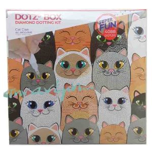Diamond Dotz 28x28 DBX.020