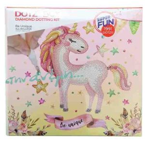 Diamond Dotz 28x28 DBX.023