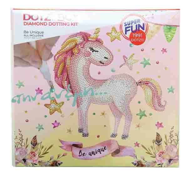 Diamond Dotz 28x28 DBX.023 Diamond Dotz 28x28 DBX.023