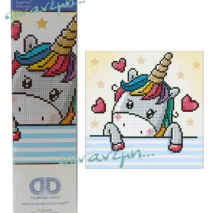 Diamond Dotz DD3.025