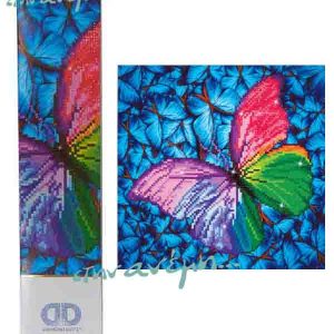 Diamond Dotz DD5.015