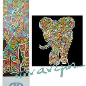 Diamond Dotz DD8.003