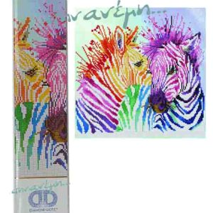 Diamond Dotz DD8.005