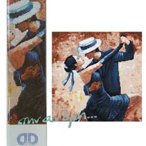 Diamond Dotz DD8 015
