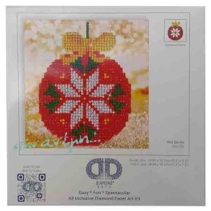 Diamond Dotz DD2 021