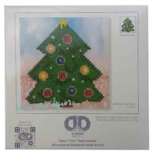 Diamond Dotz DD2 036 _ 18.5X18.5