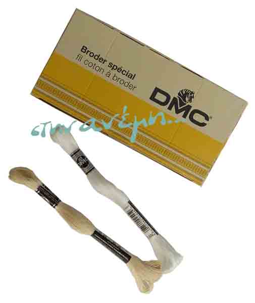 Βαμβακάκι DMC