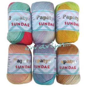 Papatya - Sundae