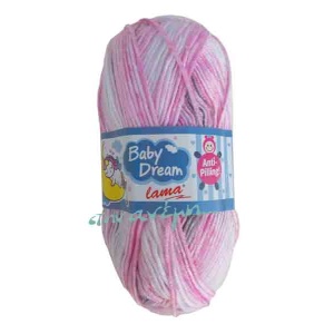 Baby Dream 13 - Lama