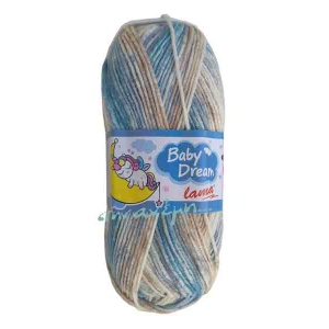 Baby Dream 14 - Lama