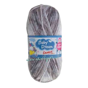 Baby Dream 15 - Lama