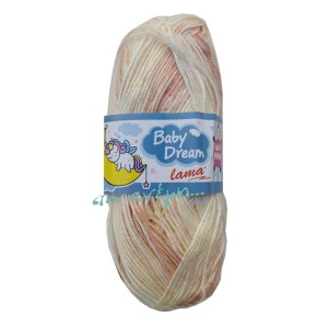 Baby Dream 17 - Lama
