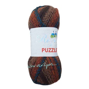 Puzzle - Rozetti 233-05
