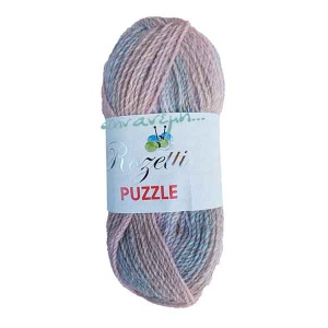 Puzzle - Rozetti 233-06