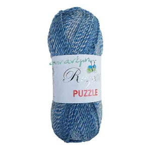 Puzzle - Rozetti 233-08