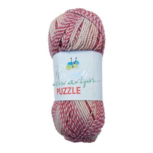 Puzzle - Rozetti 233-24