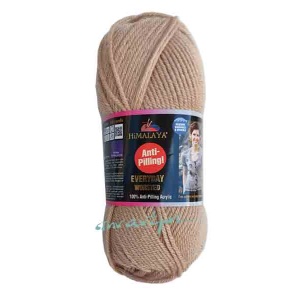 Everyday WORSTED 70607