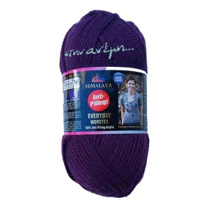 Everyday WORSTED 70611