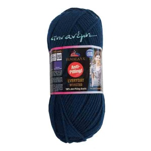 Everyday WORSTED 70613