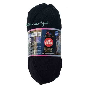 Everyday WORSTED 70620