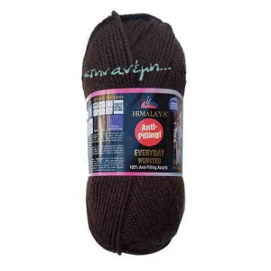 Everyday WORSTED 70633