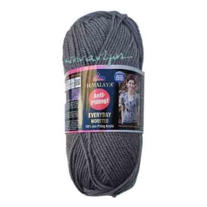 Everyday WORSTED 70641