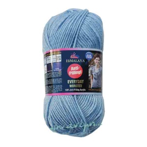 Everyday WORSTED 70647