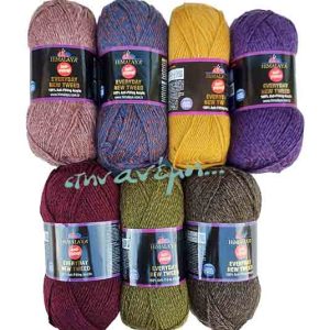 Everyday New Tweed