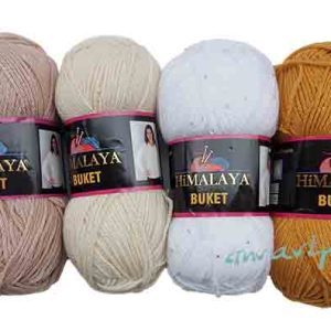 Buket Himalaya