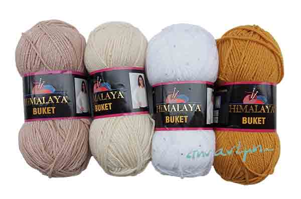 Buket Himalaya