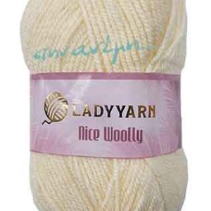 Nice Wooly - Lady Yarn 02
