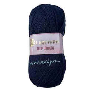 Nice Wooly - Lady Yarn 20