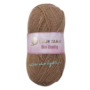 Nice Wooly - Lady Yarn 05
