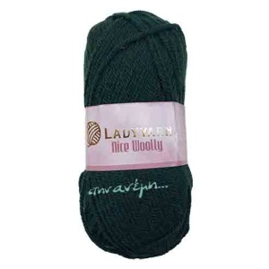 Nice Wooly - Lady Yarn 10