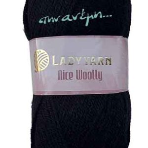 Nice Wooly – LadyYarn 01