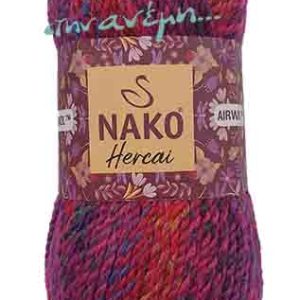 Hercai 28005 Nako