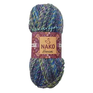 Hercai 7248 Nako