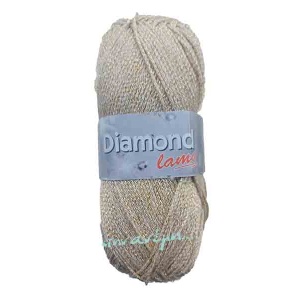 Diamond 01 - Lama