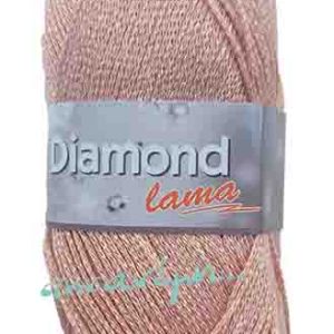 Diamond 12 - Lama