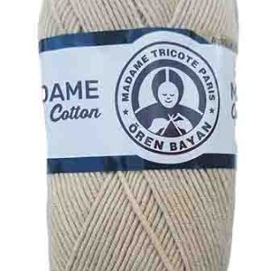 Madame Cotton - Madame Tricote Paris 005