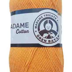 Madame Cotton - Madame Tricote Paris 007