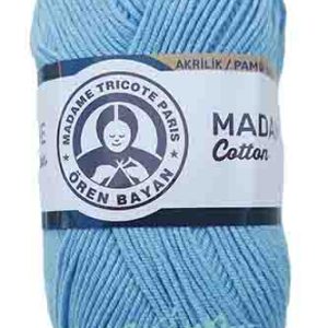 Madame Cotton - Madame Tricote Paris 014