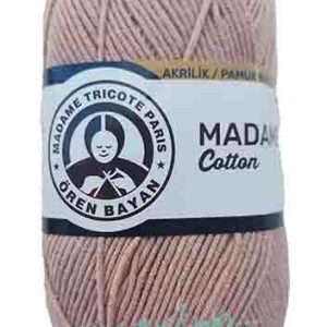 Madame Cotton - Madame Tricote Paris 025