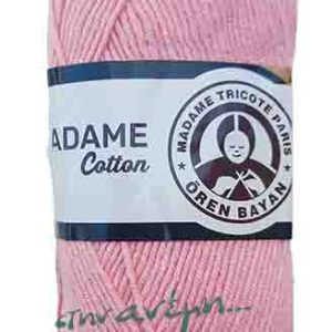 Madame Cotton - Madame Tricote Paris 026